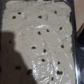 El cooksnap de Fernanda Gomez cuando hizo Vitel tone.