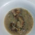 kikelomo Oguntuase obademi's cooksnap of when they made Ofe nsala(white soup).