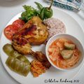 Cooksnap dari Adelia Firdaus untuk resep Ayam bakar pedas