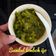Cooksnap dari elisabeth Ria untuk resep Sambel Lombok Ijo RM.Padang