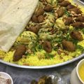 صورة من Um Nasem، شاركها بعد تجربة وصفة المنسف