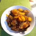 Cooksnap dari vilona zusana untuk resep Bistik ayam