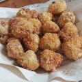Cooksnap dari @imimima untuk resep Bitterbalen Kornet Oregano, snack lezat bergizi ;) 