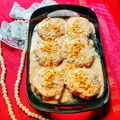 Sumita Roychowdhury's cooksnap of when they made দই বড়া (Dahi vada recipe in Bengali).