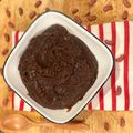 Cooksnap dari Nina Ninols untuk resep Isian / Pasta Kacang Merah | Red Bean Paste