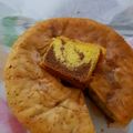 Cooksnap dari mylia untuk resep Cake marmer