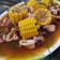 Cooksnap dari Indira untuk resep Cumi Mentega Saus Tiram