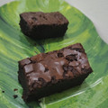 Cooksnap dari Venny Fristy untuk resep Super Fudge Brownies