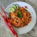 Cooksnap dari Syafa Syifa untuk resep Mie Goreng Tarempa Khas Batam|Kepri