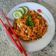 Cooksnap dari Syafa Syifa untuk resep Mie Goreng Tarempa Khas Batam|Kepri