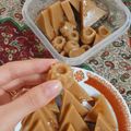 کوک اسنپ Mahoor👩‍🍳🍽 بعد از امتحان کردن پاستیل شیره یا دسر شیره (دسر رژیمی) 🌸.