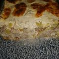 Dóri Cooksnap-ja, amikor elkészítette a(z) Rakott kelkáposzta receptet.