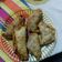 El cooksnap de Ricardo Belotto cuando hizo Empanadas Jugosas de Carne Argentinas.