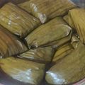 Cooksnap dari Ires Yulanda untuk resep Arem-Arem (Kentang Wortel)
