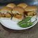 Parul Bhimani's cooksnap of when they made બોમ્બે વડાપાઉં.