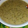 Cooksnap dari Linda Lee untuk resep Bubur Kacang hijau expres