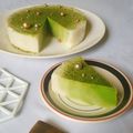 Cooksnap dari Erny Sulistyowati (Pawon Erny) untuk resep Kue Coklat Lumer _ CHOCOLATE MOUSSE CAKE