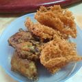 Cooksnap dari Desy Arriza untuk resep Ayam kremes tulang lunak