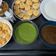 chaitali ghatak का कुकस्नैप जब उन्होंने हरे धनिया की चटपटी चटनी (hare dhania ki chatpati chutney recipe in Hindi) बनाया था।