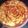 El cooksnap de Maii cuando hizo Torta de manzana invertida.