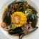 Cooksnap dari Charisa Widyastuti untuk resep Kerang Hijau Asam Manis