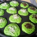 Cooksnap dari Heny Rosita untuk resep Kue Cubit Simple