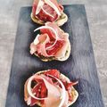 Cooksnap de Alex sur la recette Pesto revisité