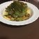 El cooksnap de tamari cuando hizo Romanescu con refrito.