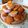 Cooksnap από Georgia Nikolaidou στη συνταγή Τα νηστίσιμα Muffins της Αλεξάνδρας