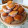 Cooksnap από Georgia Nikolaidou στη συνταγή Τα νηστίσιμα Muffins της Αλεξάνδρας