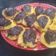 Cooksnap de Vanessa sur la recette Madeleines