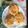 El cooksnap de Hortensia cuando hizo Tortas delicia de papa.