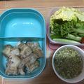 รูป Cooksnap ของ Suwannee Suksawang เมื่อเขาทำ น้ำจิ้มซีฟู้ดคีโต
