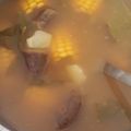 Cooksnap dari Hanny Utami untuk resep Sayur Asem