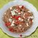 Cooksnap από july88 στη συνταγή Σπαγγέτι με ωμή ντομάτα και ελιές