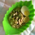 Cooksnap dari Tuta Putri untuk resep Soto Kudus
