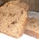 El cooksnap de Maria Nela Manrique cuando hizo Pan integral con nueces, manzana y pasas de uva.