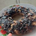 Cooksnap dari Ida Yuliyanti untuk resep Brownies Pisang Kukus (No Mixer No Oven)