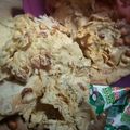 Cooksnap dari ika madayanti untuk resep Rempeyek Kacang Kriukkk