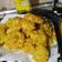 El cooksnap de Cristina Fernandez Miranda cuando hizo Tortillitas de bacalao deliciosas.