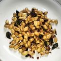 Cooksnap dari Ipah Eko Purwantoro untuk resep Kacang Thailand
