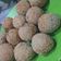Cooksnap dari Fiona untuk resep Onde onde