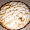 El cooksnap de Veronica Zelarayan cuando hizo Lemon Pie súper sencillo y muy rico!!.