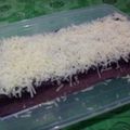 Cooksnap dari Ummu Zakia untuk resep Bolu kukus ubi ungu