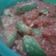 Cooksnap dari Yesenia Yemima Sebayang untuk resep Sambal terong mentah