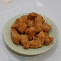 Cooksnap dari trianurjani untuk resep Kakap Fillet Goreng Tepung