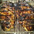 Cooksnap dari Kurnia Sari untuk resep Gurame Bakar