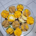 Cooksnap dari Diana Tan untuk resep Bolu Kukus Mekar Anti Gagal... 👌	#Bikin Ramadhan Berkesan