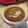 El cooksnap de Laura Fonseca Ramos cuando hizo Flan de Nutella.