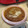 El cooksnap de Laura Fonseca Ramos cuando hizo Flan de Nutella.